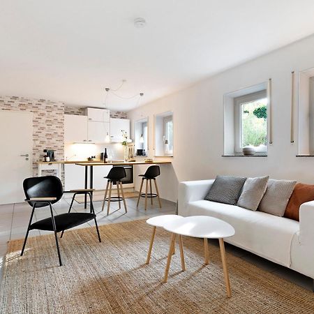Ferienwohnung Vino9 Vogtsburg Buitenkant foto