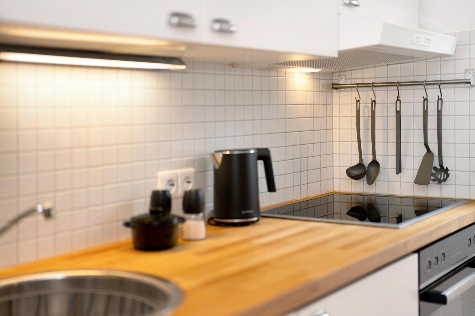 Ferienwohnung Vino9 Vogtsburg Buitenkant foto