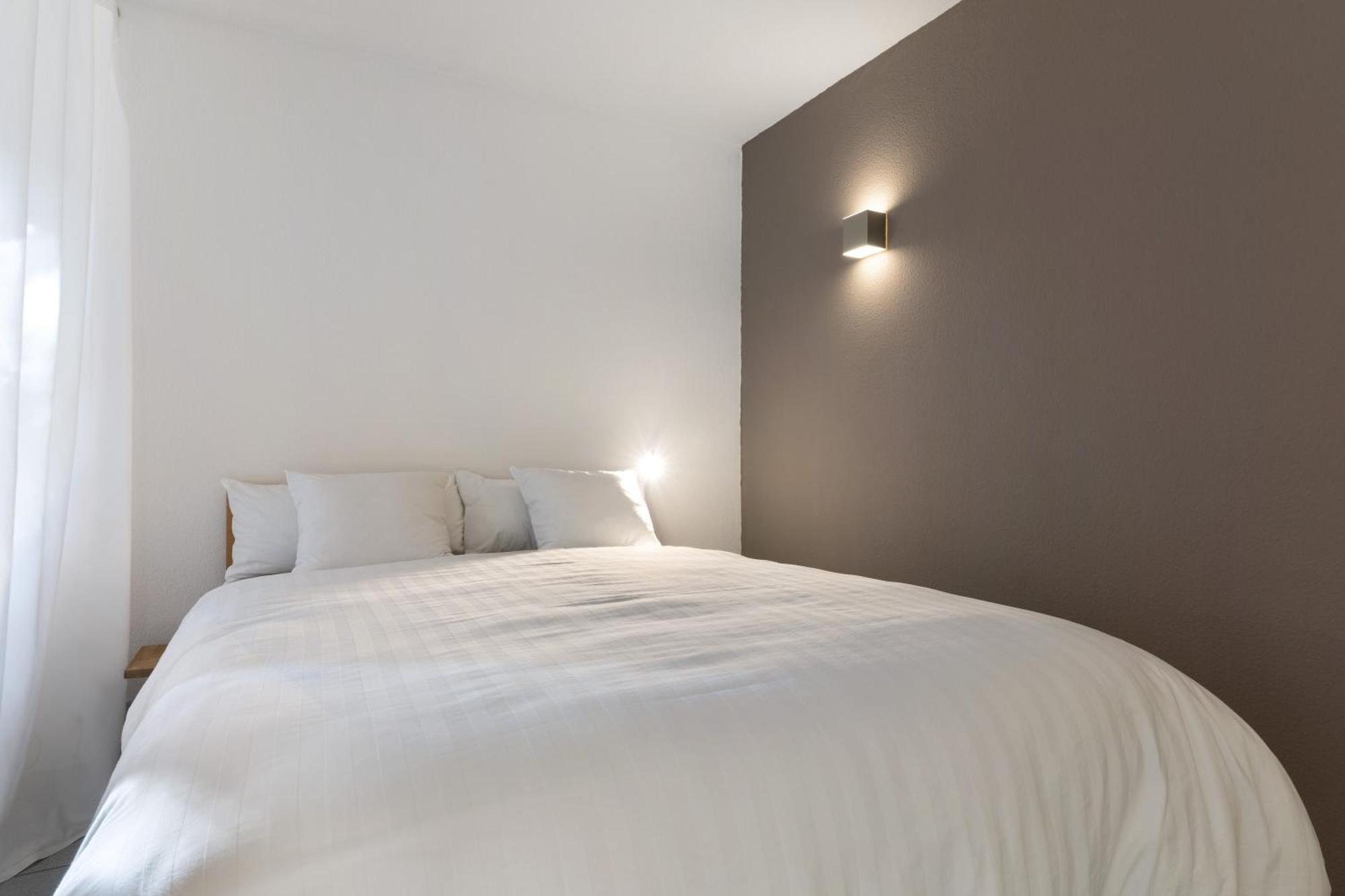 Ferienwohnung Vino9 Vogtsburg Buitenkant foto