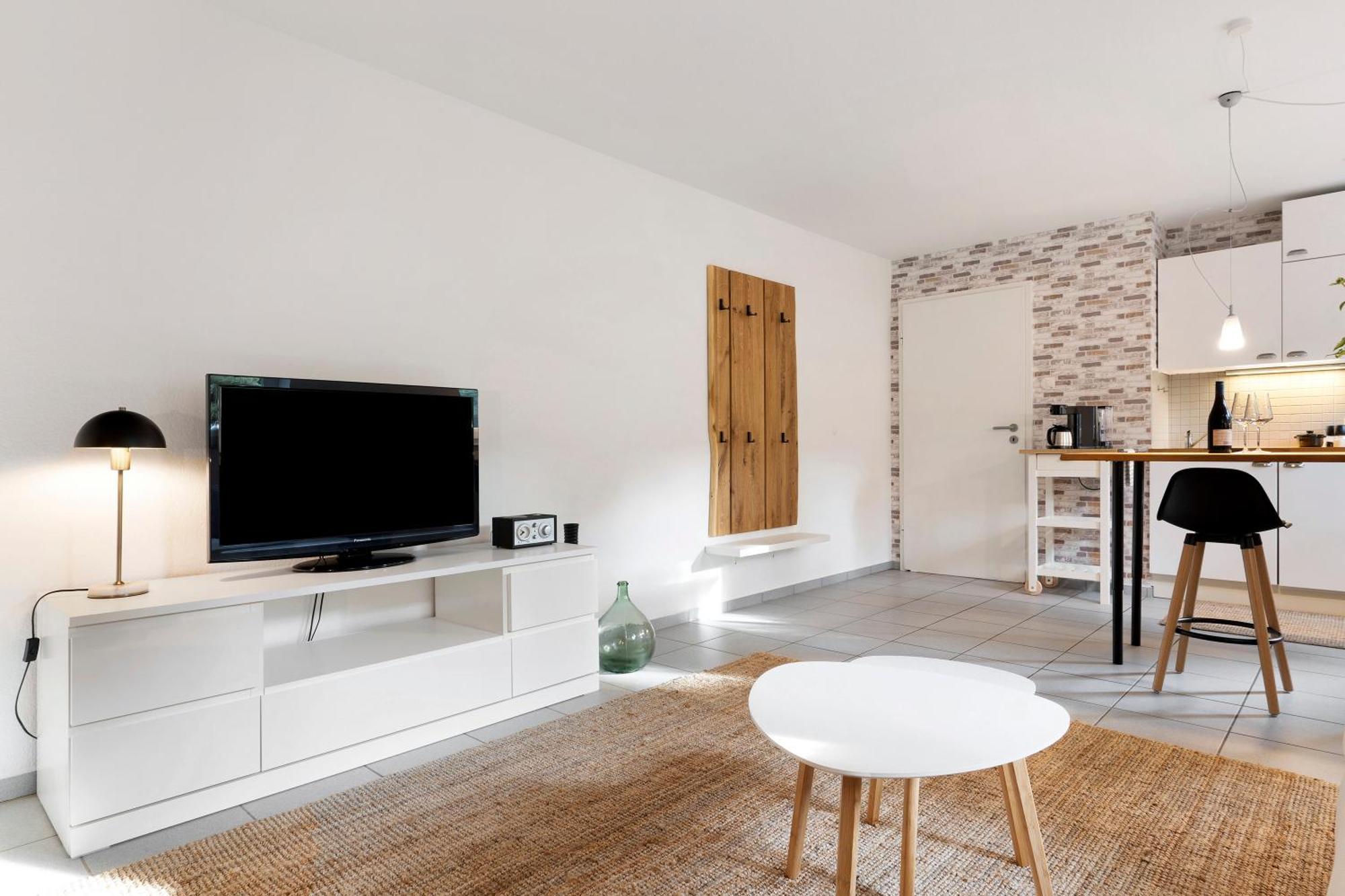 Ferienwohnung Vino9 Vogtsburg Buitenkant foto