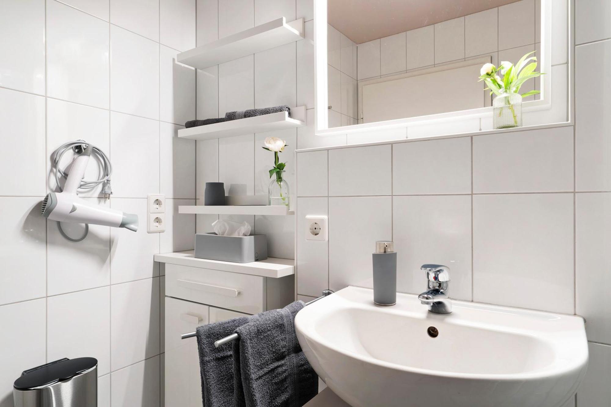 Ferienwohnung Vino9 Vogtsburg Buitenkant foto