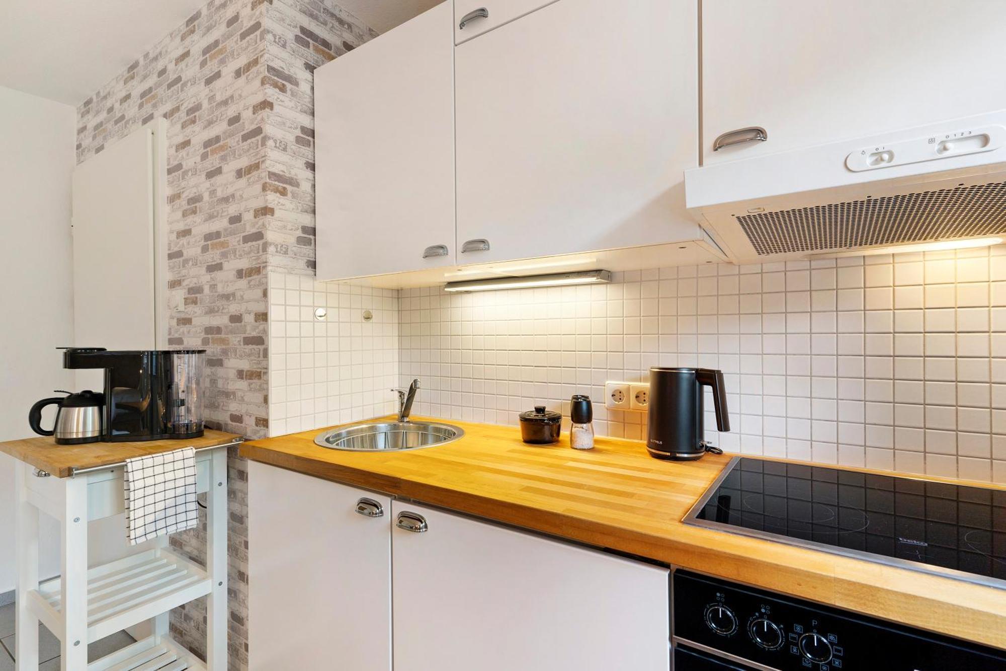 Ferienwohnung Vino9 Vogtsburg Buitenkant foto