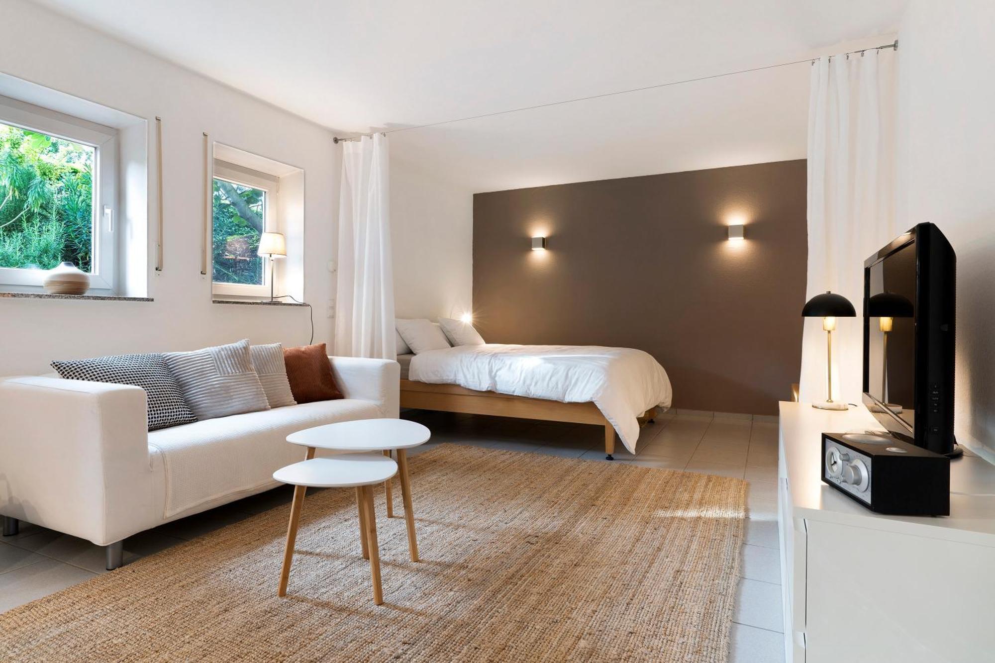 Ferienwohnung Vino9 Vogtsburg Buitenkant foto