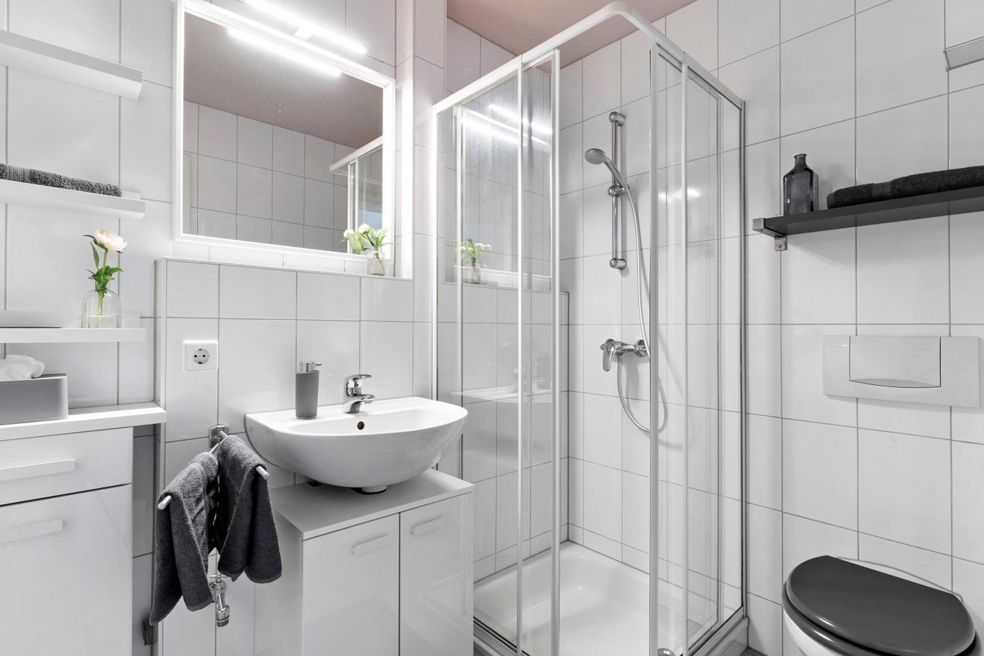 Ferienwohnung Vino9 Vogtsburg Buitenkant foto