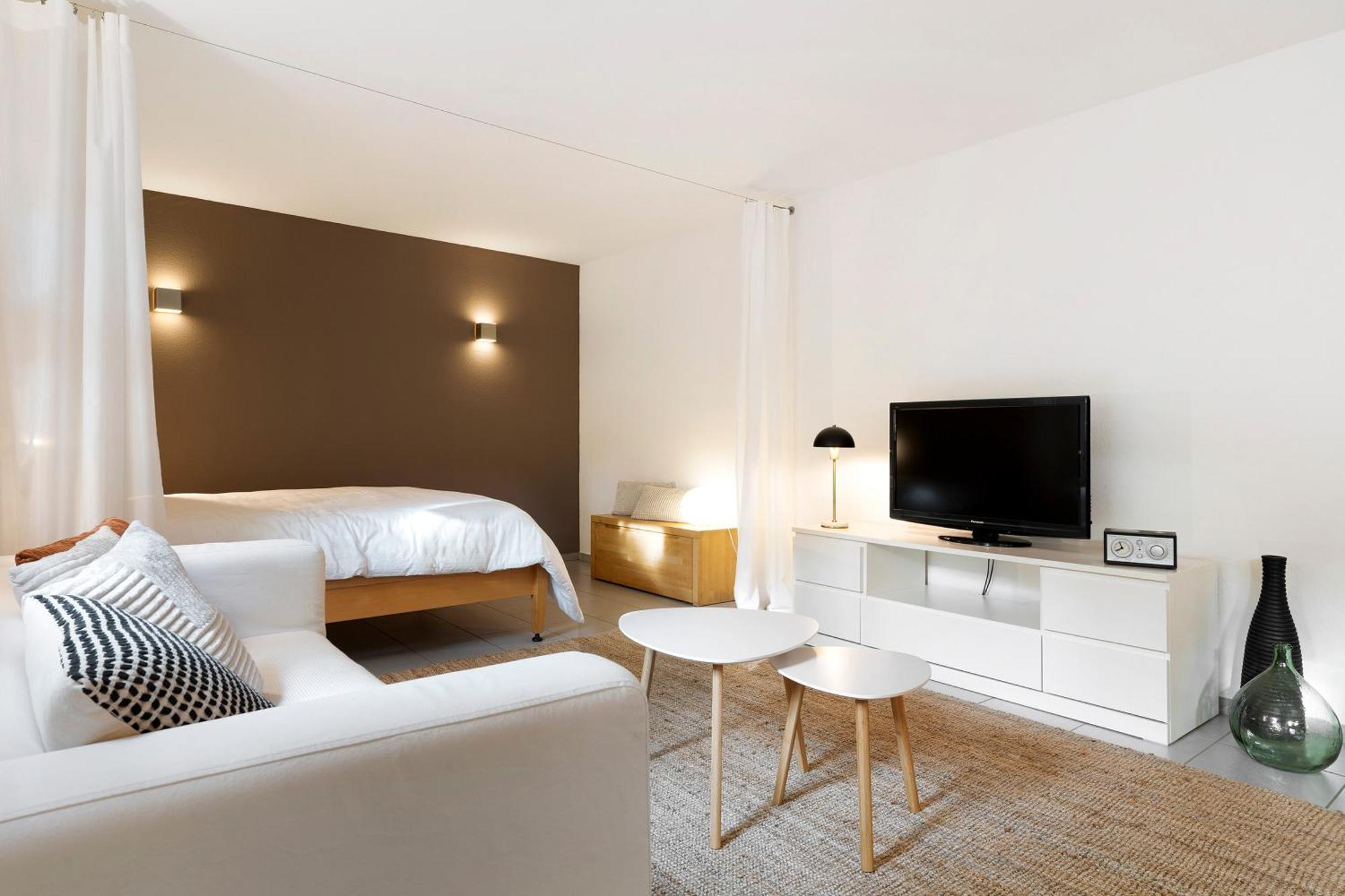 Ferienwohnung Vino9 Vogtsburg Buitenkant foto